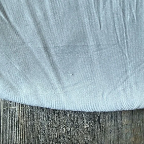 Bamboo Sleep Sack for Babies - Light Gray, 6–15 Months - Picture 5 of 8